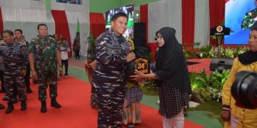 Kasal Bersama ALTAR’89 Gelar Bhakti Sosial Kesehatan di Tasikmalaya