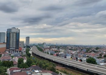 Tri Adhianto Ajak Aparatur Jaga Udara Bersih Kota Bekasi