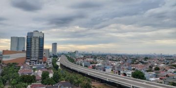 Tri Adhianto Ajak Aparatur Jaga Udara Bersih Kota Bekasi