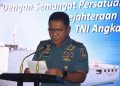 Keberadaan PPAL Tidak Terlepas Dari TNI AL