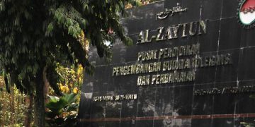 Polisi Geledah Ponpes Al-Zaytun Untuk Cari Alat Bukti Terkait Kasus Penistaan Agama