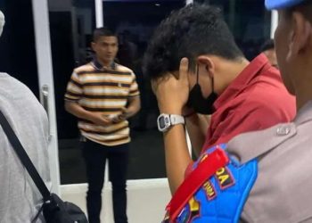 Anak AKBP Achiruddin Divonis 1,5 Tahun Penjara di Kasus Penganiayaan