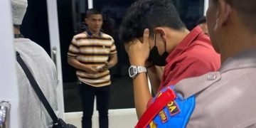 Anak AKBP Achiruddin Divonis 1,5 Tahun Penjara di Kasus Penganiayaan