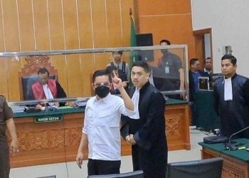 Polri Pecat Eks Kapolres Bukittinggi AKBP Dody Prawiranegara