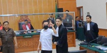 Polri Pecat Eks Kapolres Bukittinggi AKBP Dody Prawiranegara