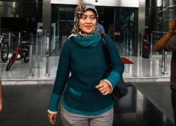 Maju Caleg DPR RI, Wakil Gubernur Lampung Mundur dari Jabatannya
