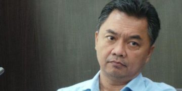 Rumah Keluarga Dino Patti Djalal Diduga Jadi Markas Penipuan Online