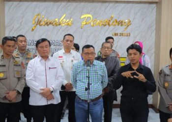 Siswa SPN Lampung Advent Pratama Meninggal karena Serangan Jantung