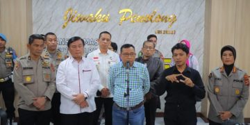 Siswa SPN Lampung Advent Pratama Meninggal karena Serangan Jantung