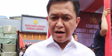 Polri Akan Bentuk Direktorat Siber di 9 Polda Untuk Berantas Kejahatan Digital
