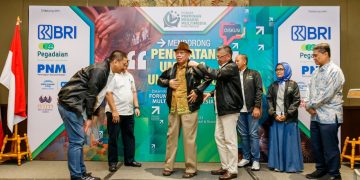 Dewan Pers Apresiasi Kehadiran Forum Pimred, Bagir Manan: ”FPRMI, Kawal Kebebasan Pers”