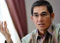 Hamdan Zoelva Buka Suara Soal Batas Usia Capres-Cawapres Yang Digugat ke MK