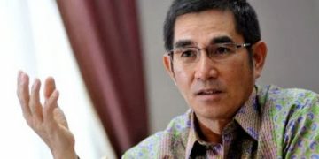 Hamdan Zoelva Buka Suara Soal Batas Usia Capres-Cawapres Yang Digugat ke MK