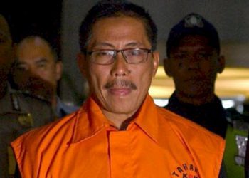 Eks Bupati Cirebon Divonis 7 Tahun Bui Kasus Suap, Gratifikasi dan TPPU