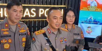 Polri Siapkan Satgas Anti Politik Uang Jelang Pemilu 2024