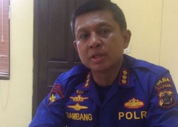 Kombes Yulius Dipecat Dari Polri Terkait Kasus Narkoba
