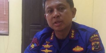 Kombes Yulius Dipecat Dari Polri Terkait Kasus Narkoba