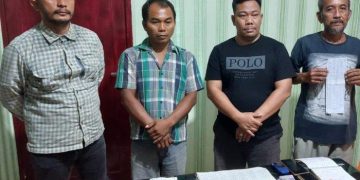 Pelaku Judi di Sumut Ngaku Setor Rp 25 Juta/Bulan ke Polres, Rp 5 Juta ke Polsek