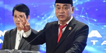 Apresiasi Langkah Cepat Polri, Menkominfo: Kita Darurat Judi Online