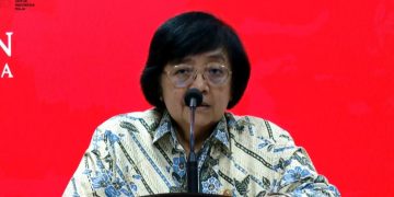Menteri LHK Sebut 11 Perusahaan Kena Sanksi Terkait Polusi Udara di Jabodetabek