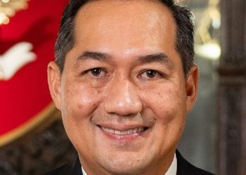 Eks Mendag M Lutfi Diperiksa Kejagung Terkait Ekspor Minyak Goreng