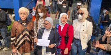 Dugaan Ada Sesi Pengecekan Tubuh Tanpa Busana, Finalis Miss Universe Indonesia 2023 Lapor Polisi