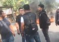 Empat Polisi Dilangkat Disekap dan Dianiaya Saat Tangkap Pelaku Pembunuhan Ketua PAC IPK