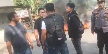 Empat Polisi Dilangkat Disekap dan Dianiaya Saat Tangkap Pelaku Pembunuhan Ketua PAC IPK