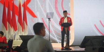 Ade Armando Sindir Eks Politkus PSI yang Kini Nyaleg Dari PDIP