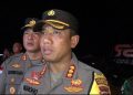Polisi Tangkap 43 Orang Usai Demo yang Berujung Bentrok di Depan Kantor BP Batam