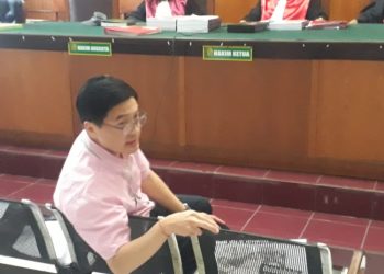 Profil Budi Said yang Kalahkan Antam di Gugatan 1,1 Ton Emas