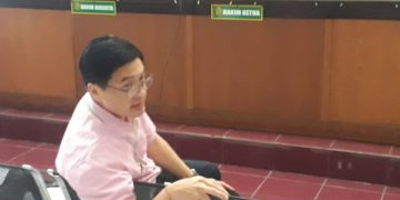 Profil Budi Said yang Kalahkan Antam di Gugatan 1,1 Ton Emas
