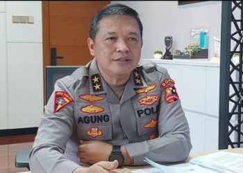 Kapolres Dairi Dinonaktifkan Buntut Penganiayaan 2 Anggotanya