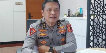 Kapolres Dairi Dinonaktifkan Buntut Penganiayaan 2 Anggotanya