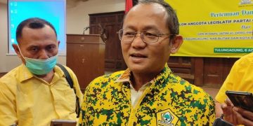 Golkar Tetap Akan Dukung Prabowo di Tengah Isu RK Jadi Kandidat Bacawapres Ganjar