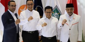 PKS Setuju Cak Imin Jadi Bacawapres Anies di 2024