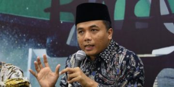 Sekjen PPP: Bakal Cawapres Ganjar Mengerucut ke Sandiaga dan Mahfud MD