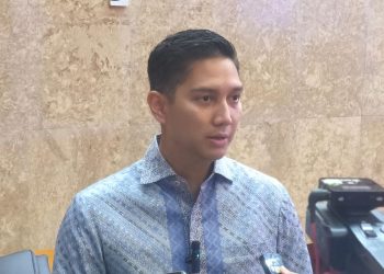 Gerindra Klaim Cawapres Prabowo Diputuskan Usai Demokrat Resmi Gabung