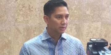 Gerindra Klaim Cawapres Prabowo Diputuskan Usai Demokrat Resmi Gabung