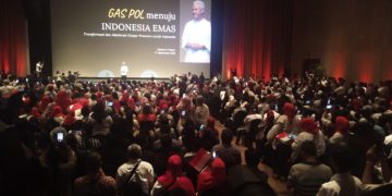 Ganjar Ungkap 7 Program Kunci Bangun Indonesia, dari Ekonomi hingga Kesejahteraan Sosial