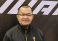 Ketua Umum KONI Sumsel Jadi Tersangka Korupsi Dana Hibah