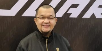 Ketua Umum KONI Sumsel Jadi Tersangka Korupsi Dana Hibah