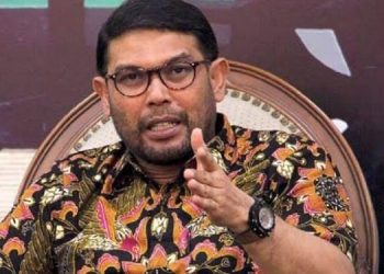 DPR Minta Kapolri Evaluasi Anggotanya Usai Terjadi Bentrok di Pulau Rempang