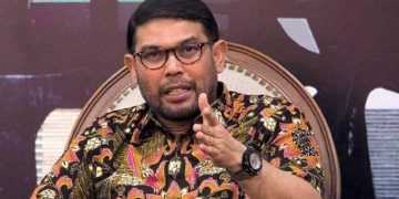 DPR Minta Kapolri Evaluasi Anggotanya Usai Terjadi Bentrok di Pulau Rempang