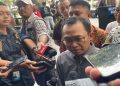 KPK Periksa Kuncoro Wibowo, Tersangka Kasus Korupsi Bansos Beras