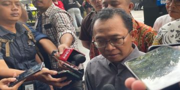 KPK Periksa Kuncoro Wibowo, Tersangka Kasus Korupsi Bansos Beras