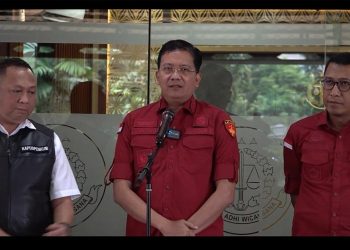 Kejagung Tetapkan Direktur PT Bukaka Tersangka Korupsi Pembangunan Tol MBZ