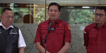 Kejagung Tetapkan Direktur PT Bukaka Tersangka Korupsi Pembangunan Tol MBZ