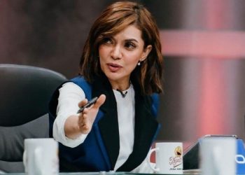 Respons Cak Imin, Najwa Shihab Tolak Jadi Timses Capres di 2024