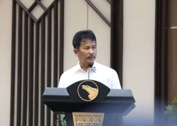 Konflik Pulau Rempang, Kepala BP Batam Minta Warga ke Jakarta Temui Pemerintah Pusat